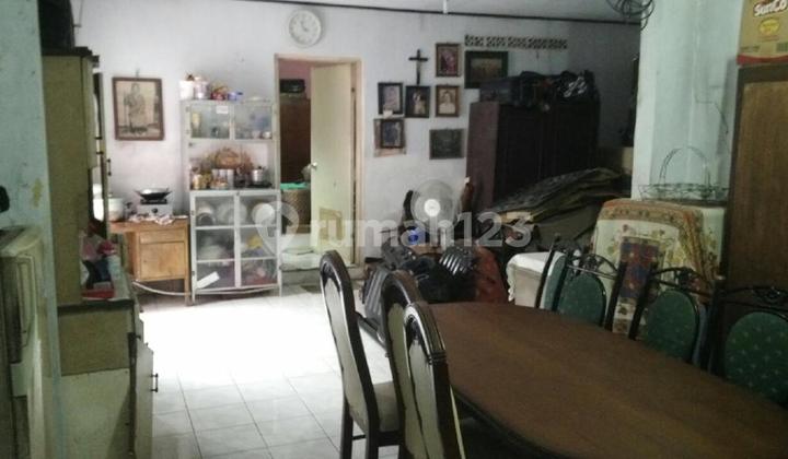 RUMAH DEKAT PINTU TOL JATIBENING RUMAH DEKAT PINTU TOL JATIBENING