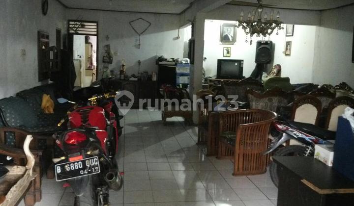RUMAH DEKAT PINTU TOL JATIBENING 2