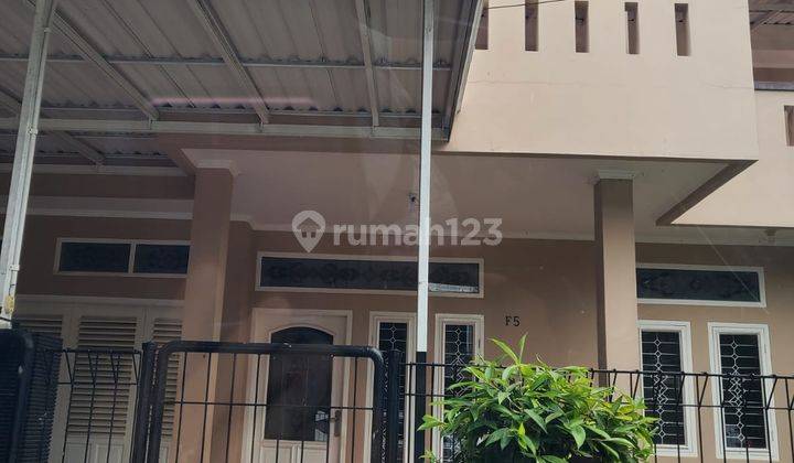 Rumah  Dipermata puri cimanggis Depok 2