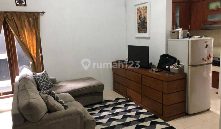 Rumah Di Dekat Hotel Tentrem Jl AM Sangaji Jetis Yogyakarta 2