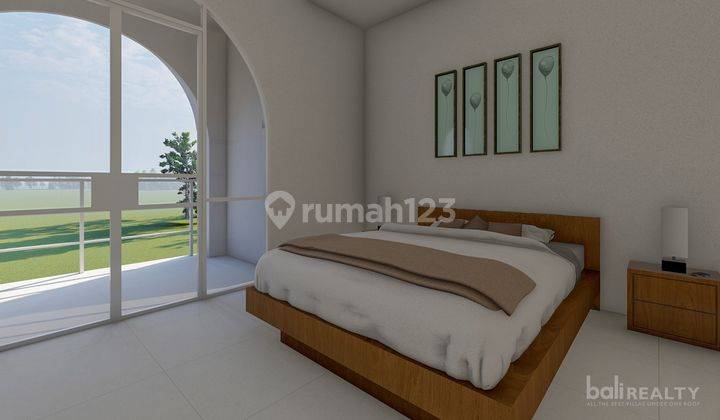 Stunning Selection Of 5 X 3 Bedroom Designer Townhouses – Kediri Beach – 2042L 2