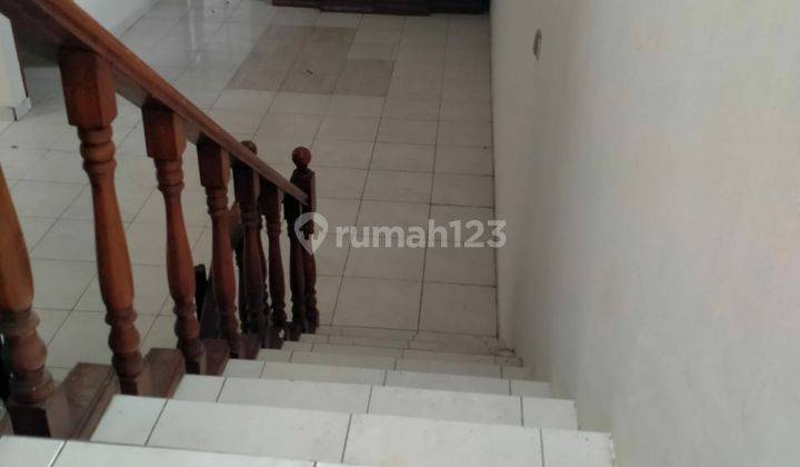 Jual rumah bagus Cibaduyut 2