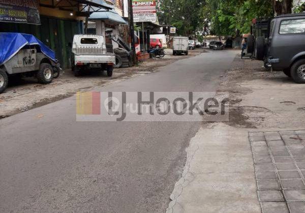 Rumah siap huni di daerah Ligu Tengah 2