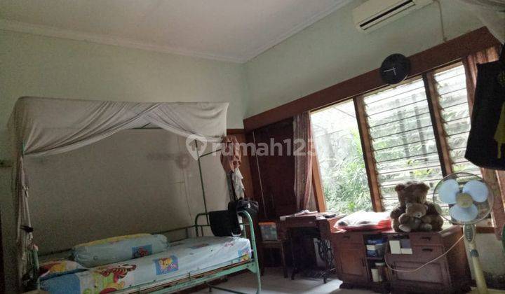 Dijual Rumah di lokasi Prime Menteng ,ring 1, Jakarta Pusat  2