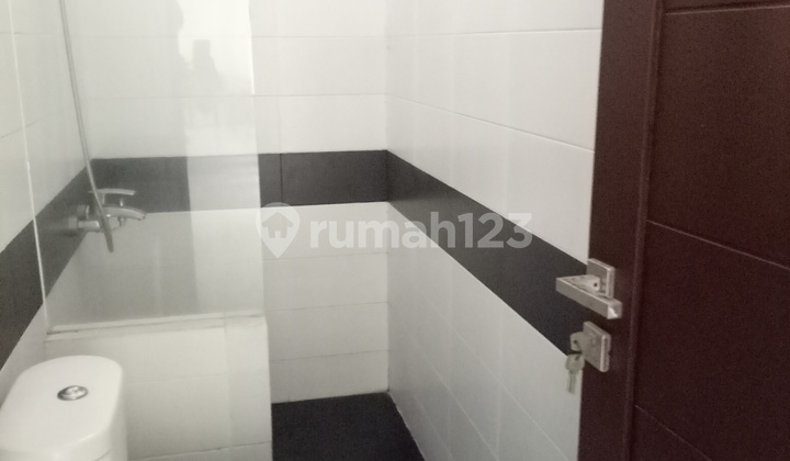 Rumah modern dan minimalis 2