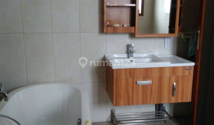 Dijual Rumah beserta Tanah Kavling di Pondok Aren Tangerang 2