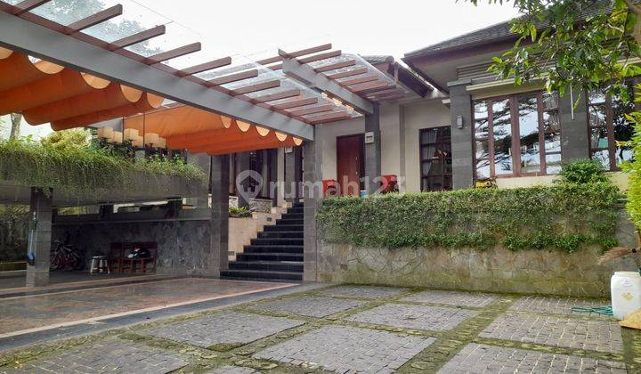 Rumah Cantik di Rancamaya 2