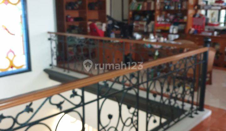 DIjual Rumah siap Huni di PAM Baru Benhil Jakarta Pusat  2