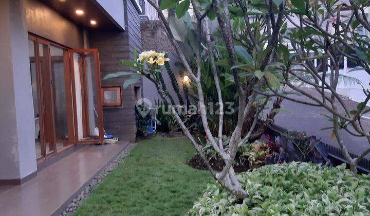 RUMAH BARU DI PERUMAHAN PONDOK HIJAU 2