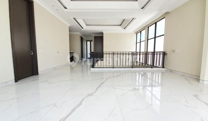 Super luxurious!! Negotiable!! Pakuwon City is super awesome (Araya Galaxy Dharmahusada Kertajaya) 2