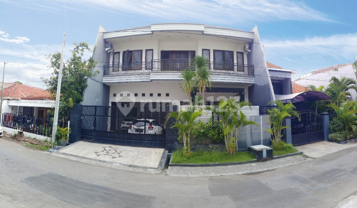 Negotiate!! Luxurious, grand, awesome @dharmahusada 1