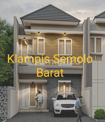 barang cepat laku!! lokasi favorit!! harga bersahabat!! on progress @klampis wisma mukti manyar mulyosari sutorejo 2