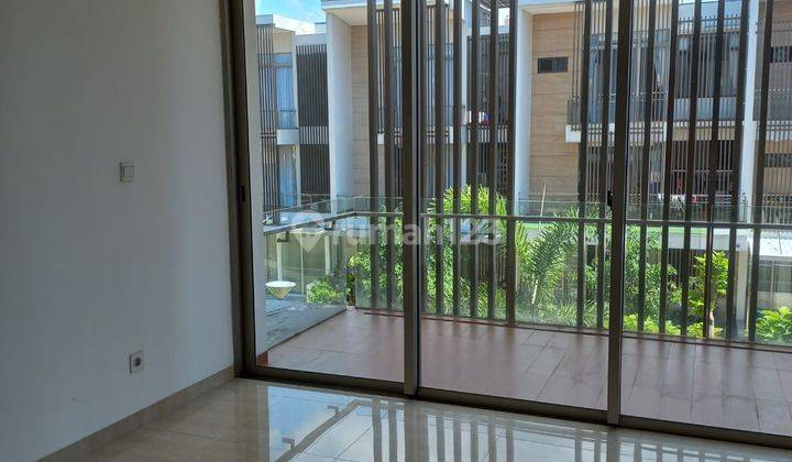 Town House 4 lantai Fully furnished Di Jaya ancol Seafront Condominium  Jakarta utara, Semi Furnished unit baru harga Terbaik 2