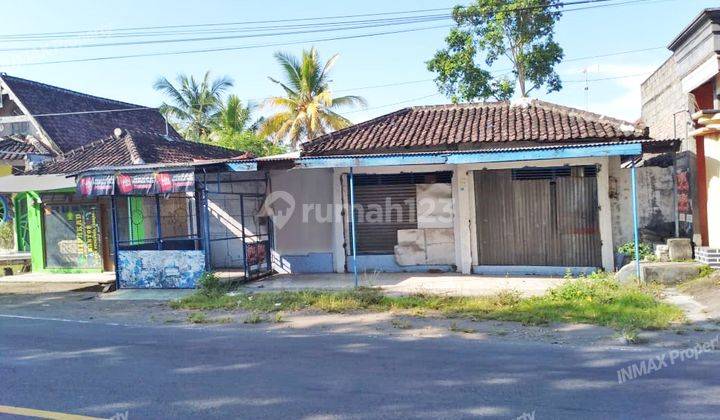 Rumah Murah Hitung Tanah Di 0 Jalan Provinsi Raya Tawangsari Garum Blitar..Lokasi Strategis, Traffic Bagus, Lingkungan Aman Dan Nyaman...Harga Murah Dan Nego Pemilik 2