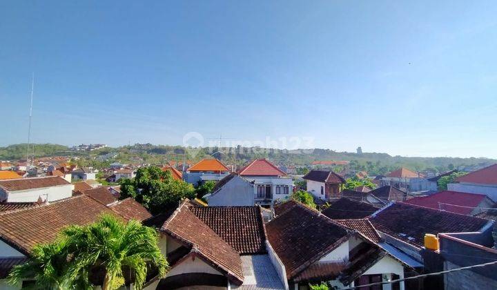 3-storey house with views of the hills and GWK, 50 meters from the main road 2