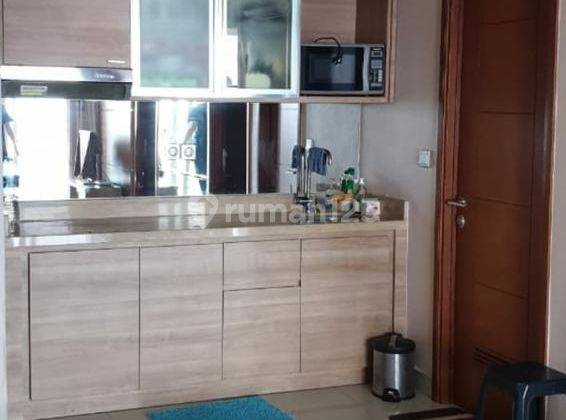 APARTEMEN Ancol Mansion 4 Kamar 1