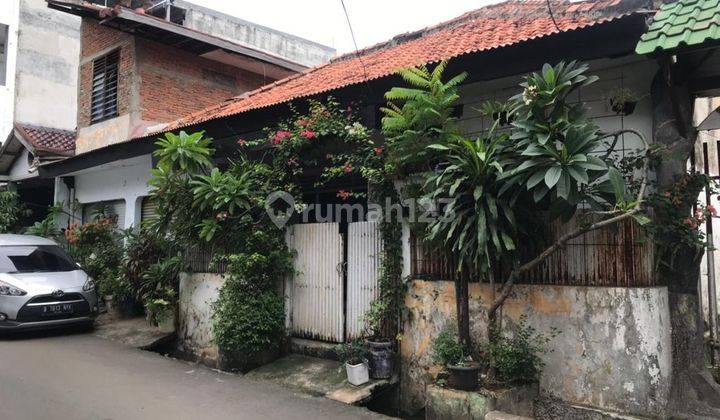 Dijual Rumah kost  , Jakarta Selatan  1