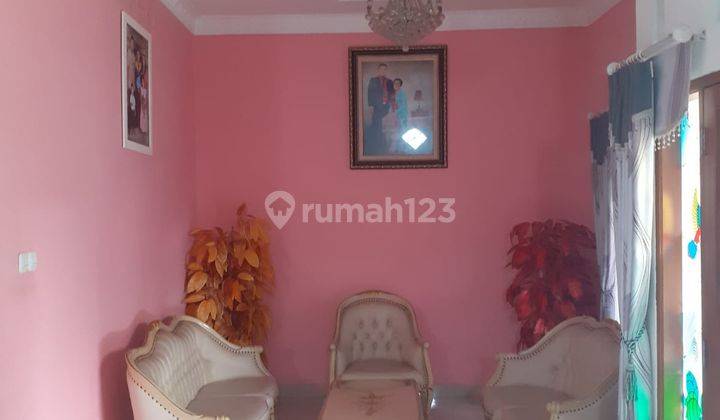 Rumah Murah Siap Huni,Lingkungan Sejuk,Utara Bandung 2