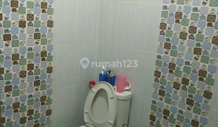 kamar mandi rumah siap huni di telaga