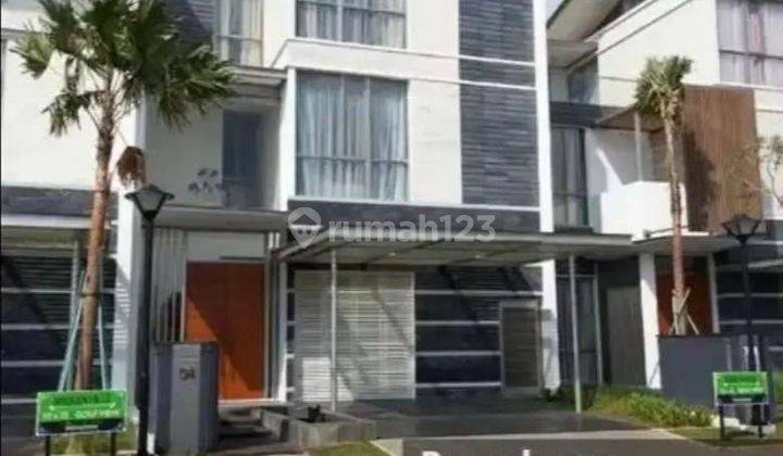 Rumah the Mozart signature siapp huni 1