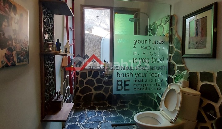 Beautiful Ready-to-Occupy House in Ampera, South Jakarta 2