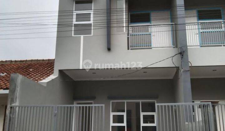 2 unit Rumah TKI 2