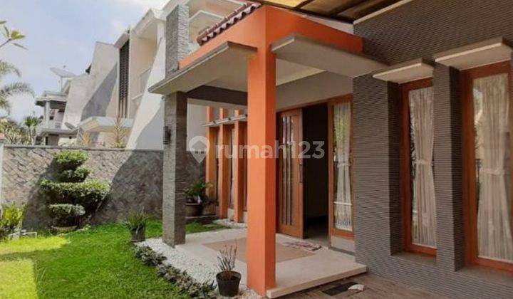 Rumah di Telaga Golf Araya Malang GMK00347 1