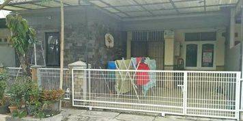 Rumah Siap Huni Di Melati Mas_YS 1