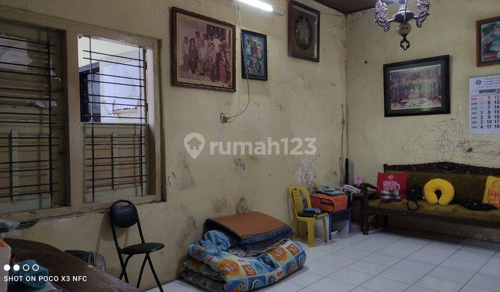 RUMAH TENGAH KOTA SEMARANG, TAMAN MALUKU, SEMARANG TIMUR 2