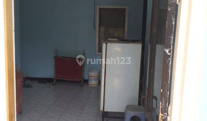 Rumah Kost Aktif SHM 3 Lantai LT 330 m2 LB 800 m2 di Jl Raya Tenggilis Mejoyo Surabaya 1