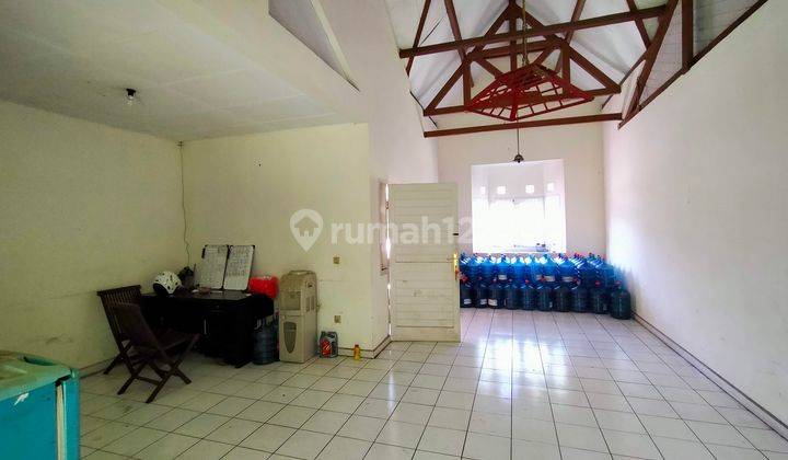 Taman Permata. Rumah Dijual Sayap Soekarno Hatta Bandung 2