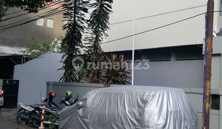 Best location investasi kost gatot subroto setiabudi