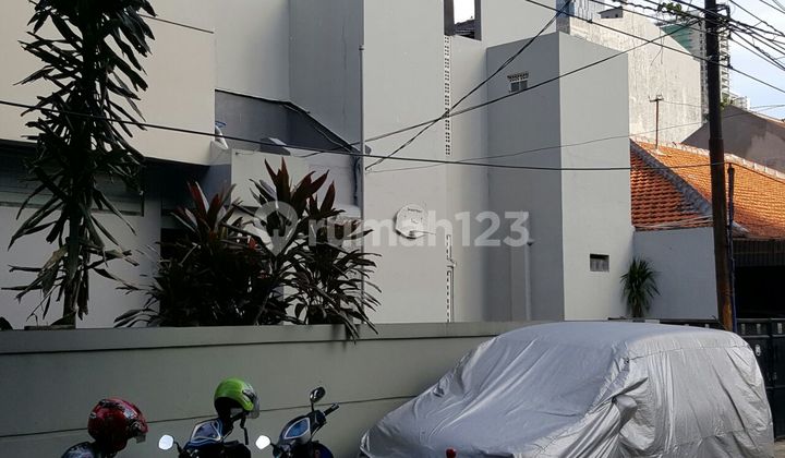 Best location investasi kost gatot subroto setiabudi 2