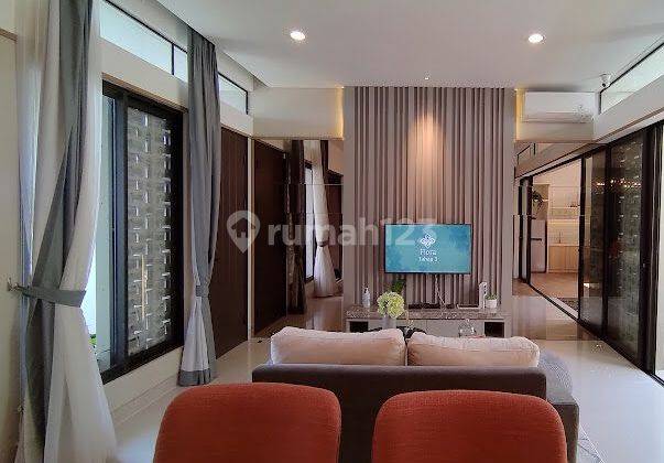 Rumah Mewah Minimalis di Summarecon Bandung 2