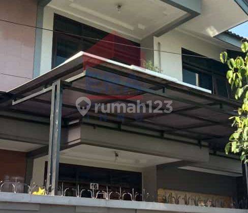 Rumah di kembar sari indah Rumah yg bagus besar dan terawat Nyaman 1