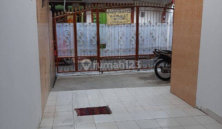 Rumah idaman keluarga dilokasi tenang dan aman 1