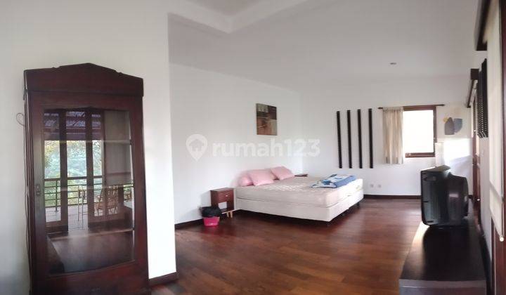 Luas Tanah 250m2 Di Sewakan Rumah 2 Lantai Full Furnish Komplek Trinity, Parongpong, Lembang, dekat Kampung Daun Resto, Gedong Putih 2