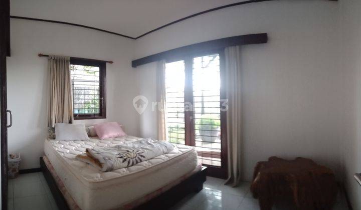 Luas Tanah 250m2 Di Sewakan Rumah 2 Lantai Full Furnish Komplek Trinity, Parongpong, Lembang, dekat Kampung Daun Resto, Gedong Putih 1