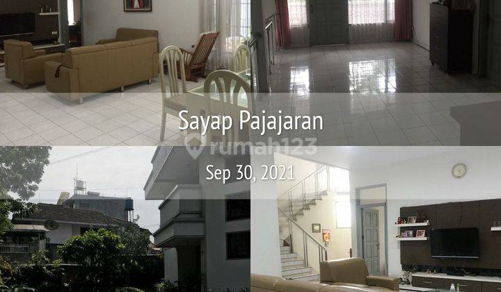 RUMAH SAYAP PAJAJARAN 1