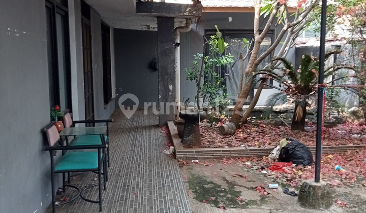 Dijual Cililitan Rumah Murah Luas Di Cililitan Jakarta Timur 2