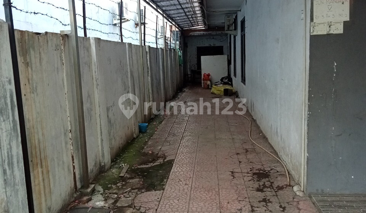 Dijual Cililitan Rumah Murah Luas Di Cililitan Jakarta Timur 1