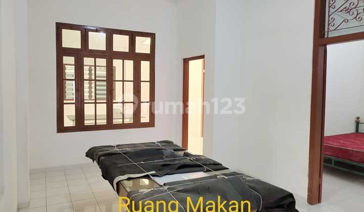 Rumah Ngantong Siap Huni di Semarang 2