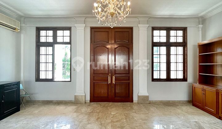 Rumah Elgean Siap Huni Daerah Jakarta Selatan 2