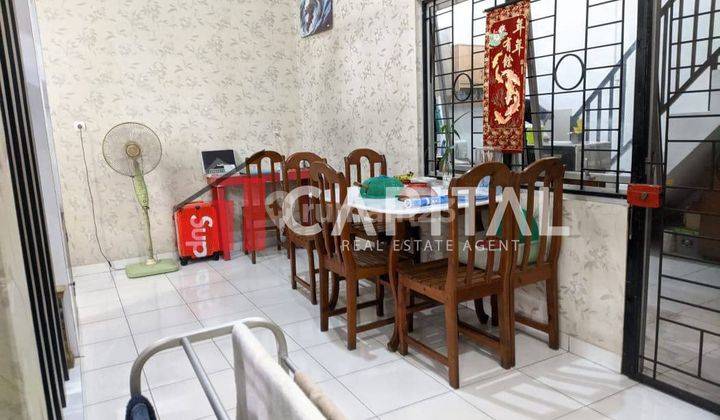 Jual Rumah di Kopo Lestari 1