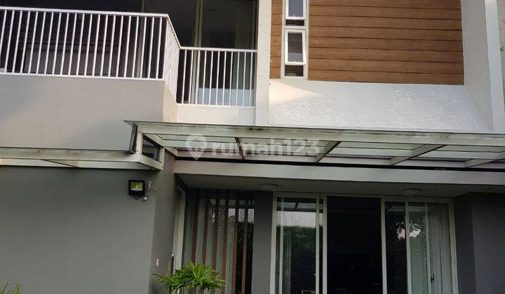 Rumah Citra Green Dago 2lt 2