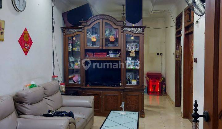 Rumah 1 Lantai di Harapan indah Bekasi  2