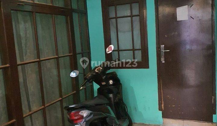 Rumah Kost di Gegerkalong Kota Bandung 2