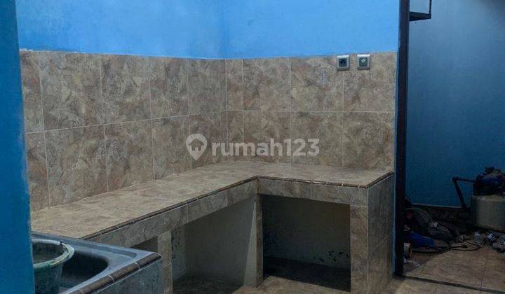 Rumah kost Murah di Cempolorejo  dekat Hotel NOS Siliwangi (9895-MIL) 2