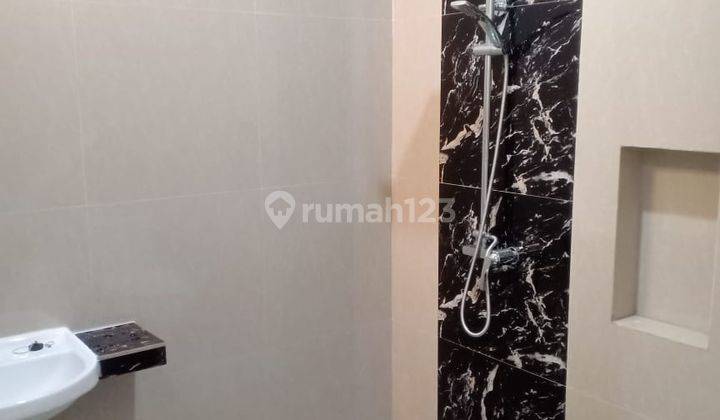 Dijual rumah baru gress bukit palma 2