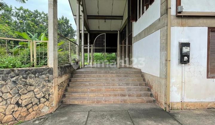 Rumah di Kemang Jaya Jakarta Selatan 2